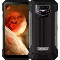 Смартфон Doogee S89 (черный)