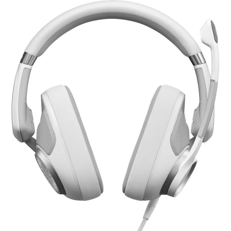 Наушники Epos H6 Pro (открытые, белый)