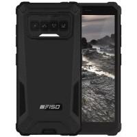 Смартфон F150 H2022 (черный)