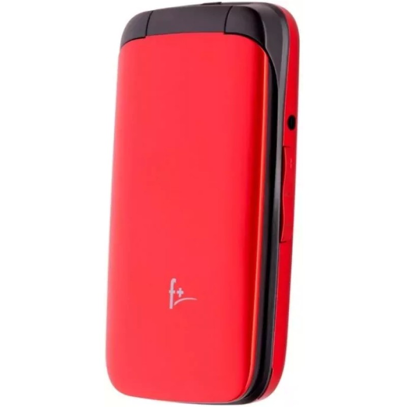 Мобильный телефон F+ Ezzy Trendy 1 (красный)