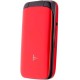 Мобильный телефон F+ Ezzy Trendy 1 (красный)