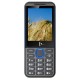 Мобильный телефон F+ F280 (черный)