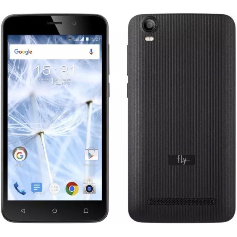 Смартфон Fly FS508 Cirrus 6