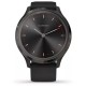 Гибридные умные часы Garmin Vivomove 3 Black