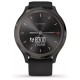 Гибридные умные часы Garmin Vivomove 3 Black