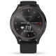 Гибридные умные часы Garmin Vivomove 3 Black