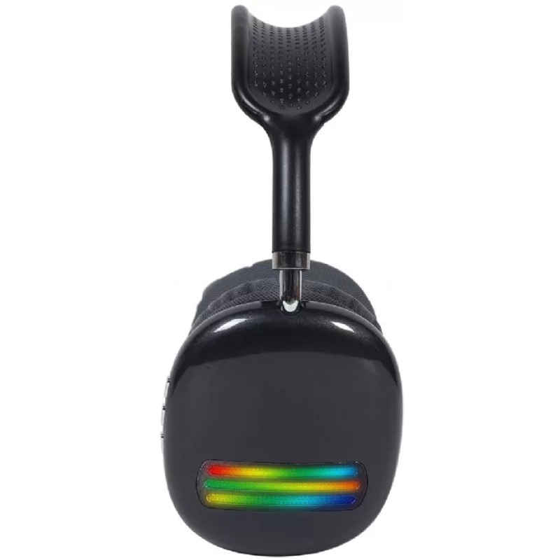 Наушники Gembird BHP-LED-02-BK