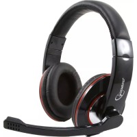 Наушники Gembird MHS-780