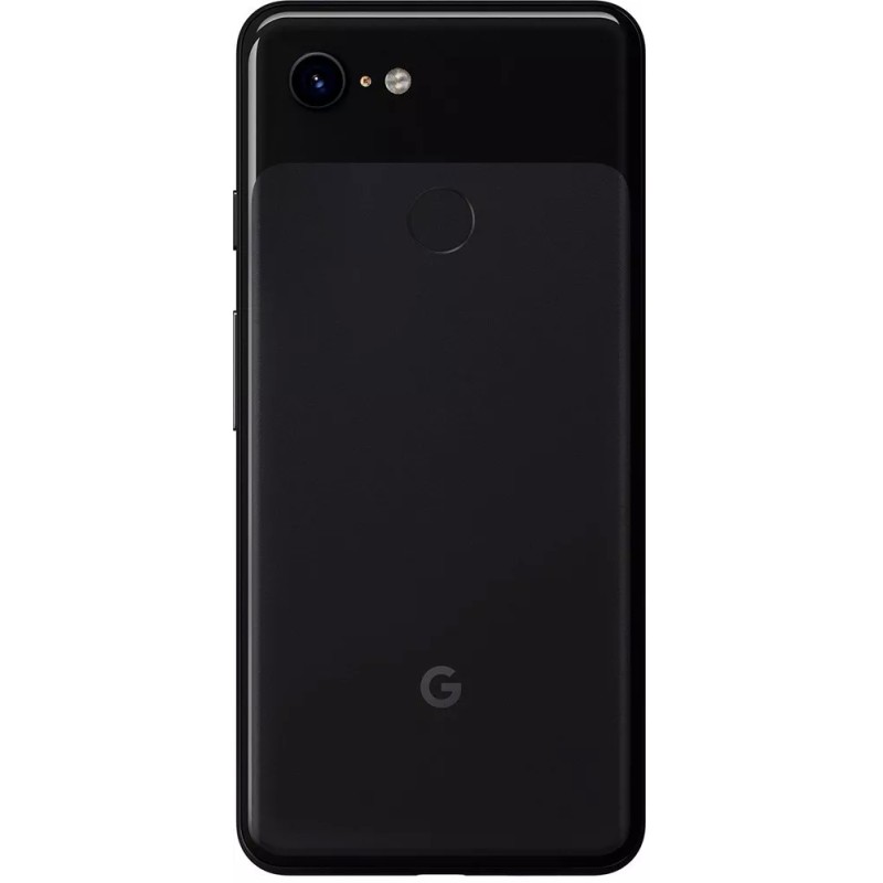 Смартфон Google Pixel 3 128Gb Black