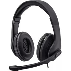 Наушники Hama HS-P200