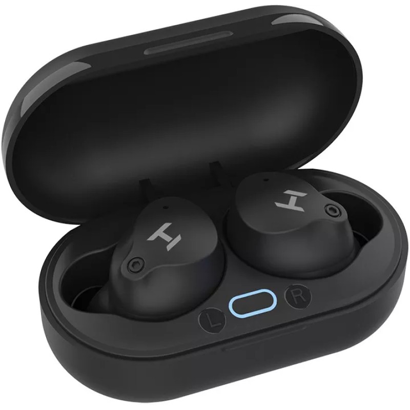 Наушники Harper HB-516 (черный)