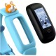 Фитнес-браслет Havit M81 (голубой)