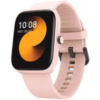 Умные часы Haylou GST Lite LS13 розовый (международная версия)