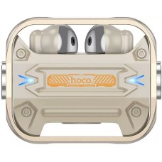 Наушники Hoco EW55 (золотистый)