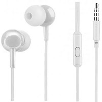 Наушники Hoco M14 (белый)