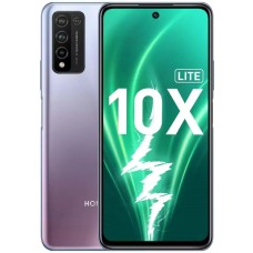Смартфон Honor 10X Lite Icelandic Frost (DNN-LX9)