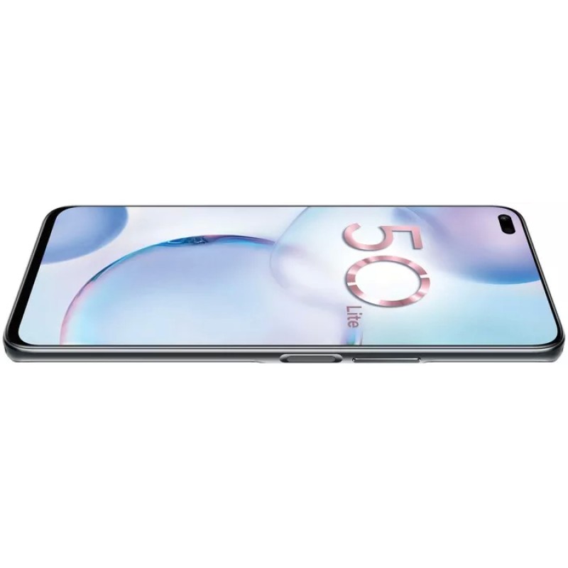 Смартфон HONOR 50 Lite 6GB/128GB (полночный черный)