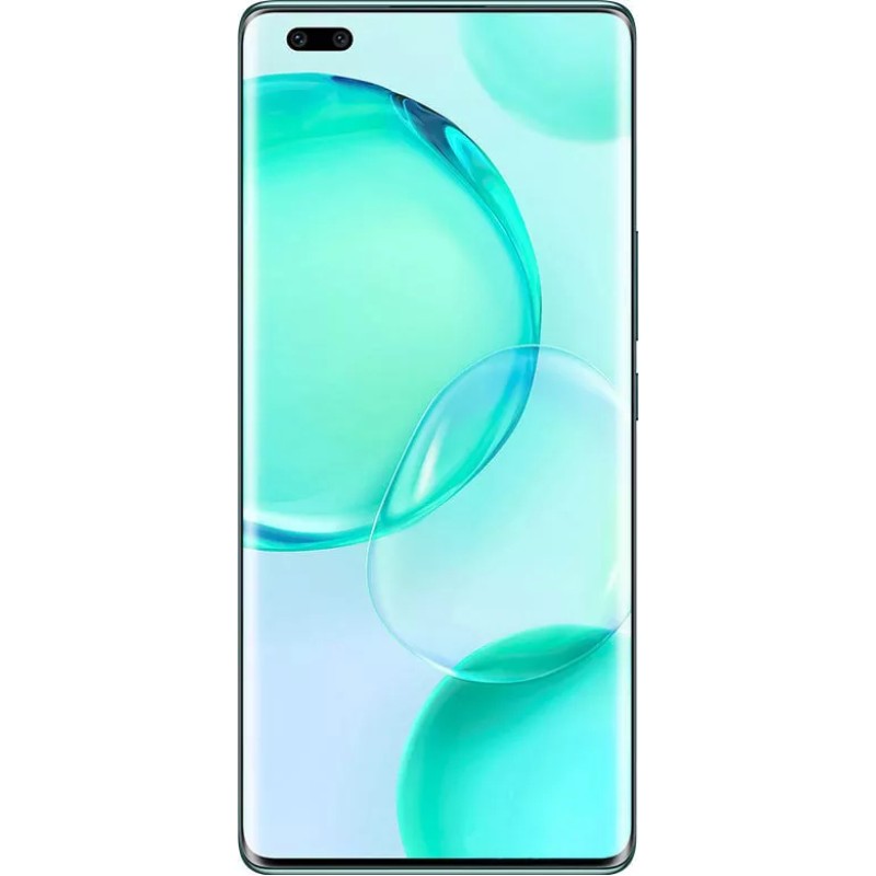 Смартфон Honor 50 Pro 12Gb/256Gb Emerald Green