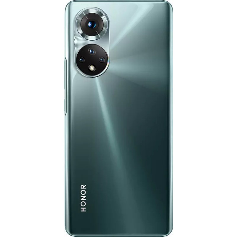 Смартфон Honor 50 Pro 12Gb/256Gb Emerald Green