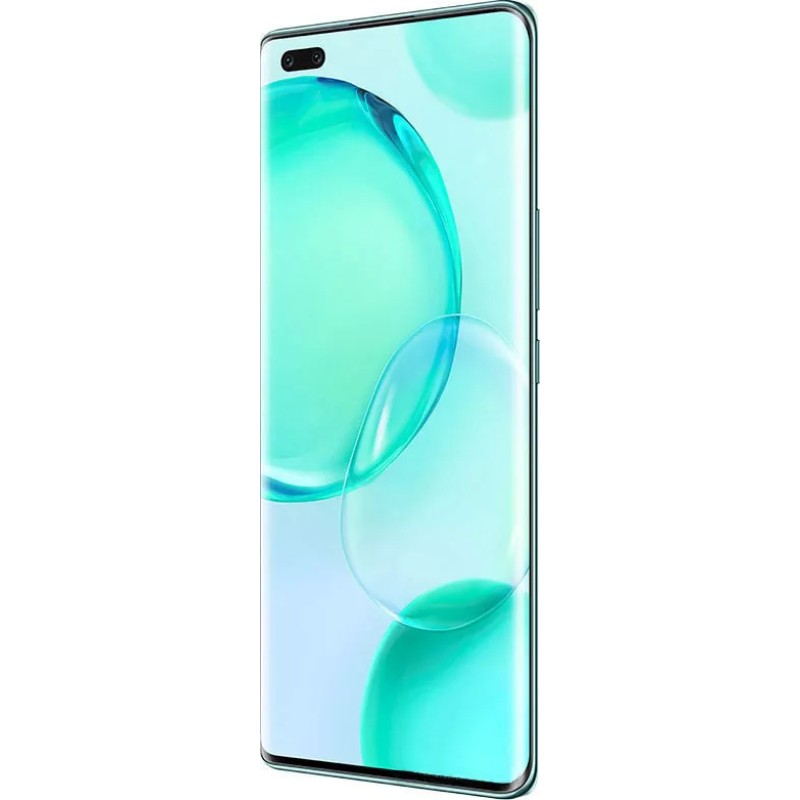 Смартфон Honor 50 Pro 12Gb/256Gb Emerald Green