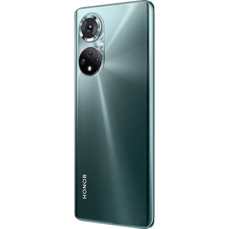 Смартфон Honor 50 Pro 12Gb/256Gb Emerald Green