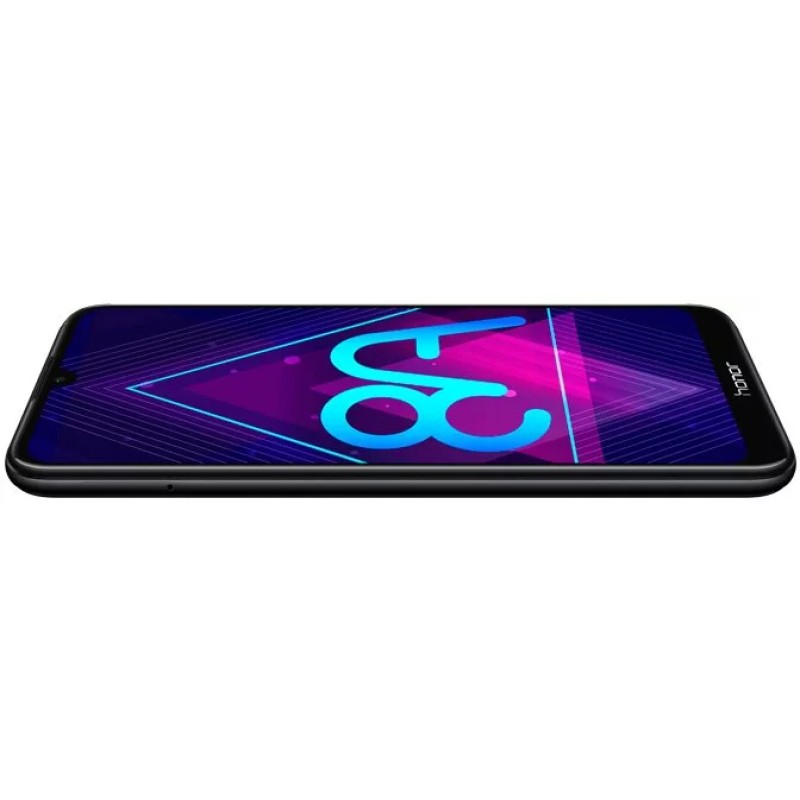 Смартфон Honor 8A 2Gb/32Gb Black (JAT-LX1)