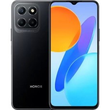 Смартфон HONOR X6 4GB/128GB с NFC (черный)