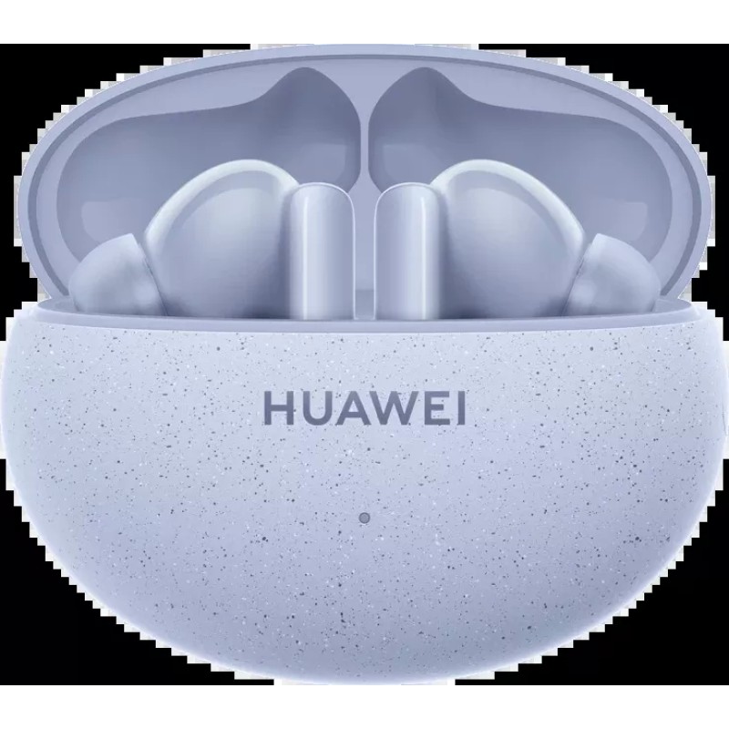 Наушники Huawei FreeBuds 5i голубой (международная версия)