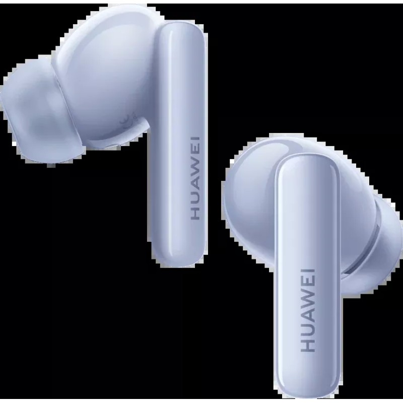 Наушники Huawei FreeBuds 5i голубой (международная версия)