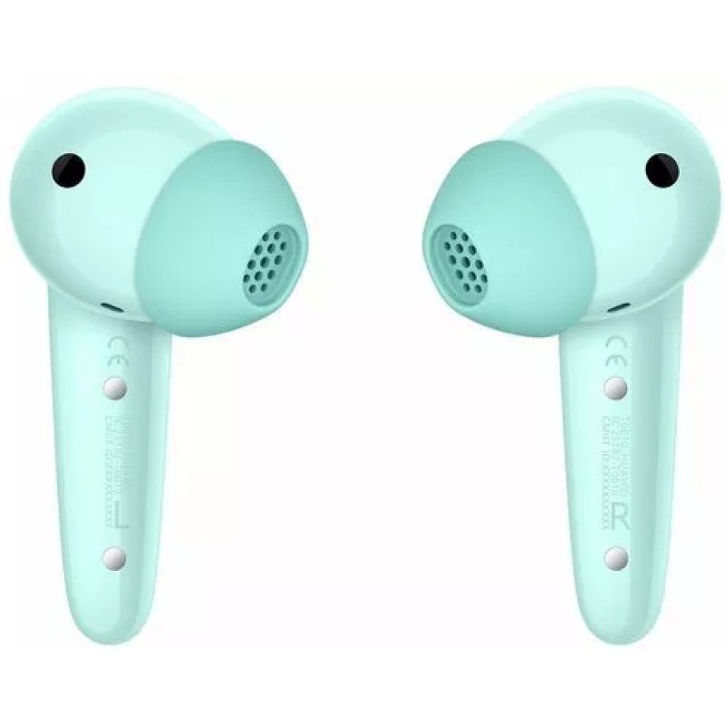 Наушники Huawei FreeBuds SE (мятно-голубой)