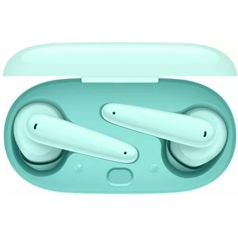 Наушники Huawei FreeBuds SE (мятно-голубой)