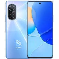 Смартфон Huawei nova 9 SE JLN-LX1 8GB/128GB (кристально-синий)