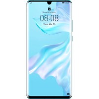 Смартфон Huawei P30 Pro 8Gb/256Gb Breathing Crystal (VOG-L29)