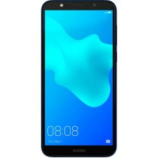 Смартфон Huawei Y5 Lite Blue (DRA-LX5)