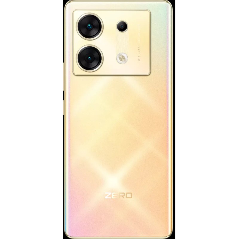 Смартфон Infinix Zero 30 5G X6731 12GB/256GB (золотой час)