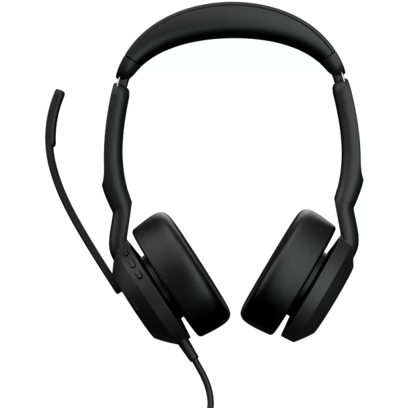 Наушники Jabra Evolve2 50 MS Stereo USB-C
