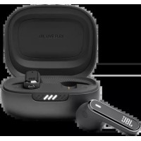 Наушники JBL Live Flex (черный)