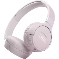 Наушники JBL T660NC Pink