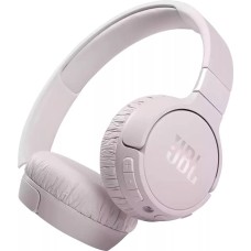 Наушники JBL T660NC Pink