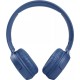Наушники JBL Tune 510BT Blue