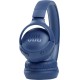 Наушники JBL Tune 510BT Blue
