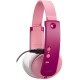 Наушники JVC HA-KD10W (розовый)