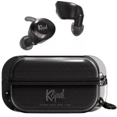 Наушники Klipsch T5 II Sport (черный)