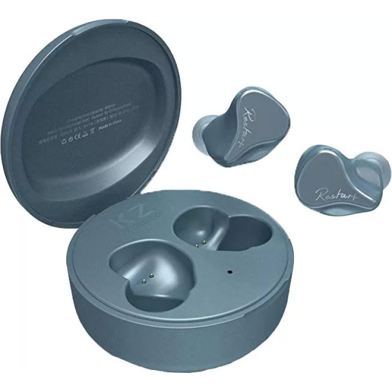 Наушники KZ Acoustics SKS (синий)