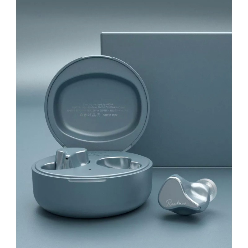 Наушники KZ Acoustics SKS (синий)