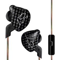 Наушники KZ Acoustics ZST (с микрофоном)