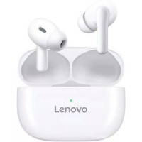 Наушники Lenovo LP33 (белый)