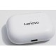 Наушники Lenovo LP33 (белый)
