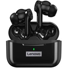Наушники Lenovo LP70 (черный)