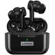 Наушники Lenovo LP70 (черный)